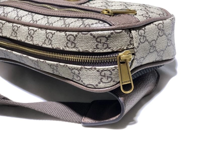 Upgraded Gucci Waist Chest Packs 80665