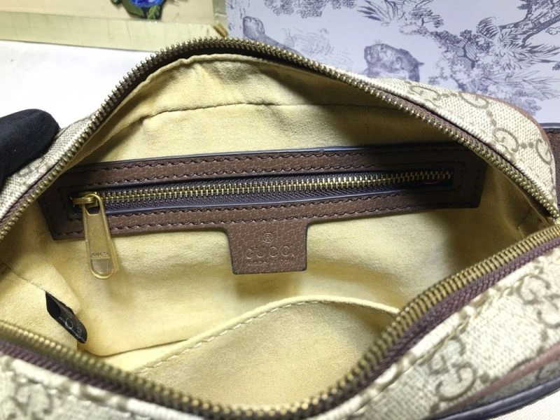 Upgraded Gucci Waist Chest Packs 80665
