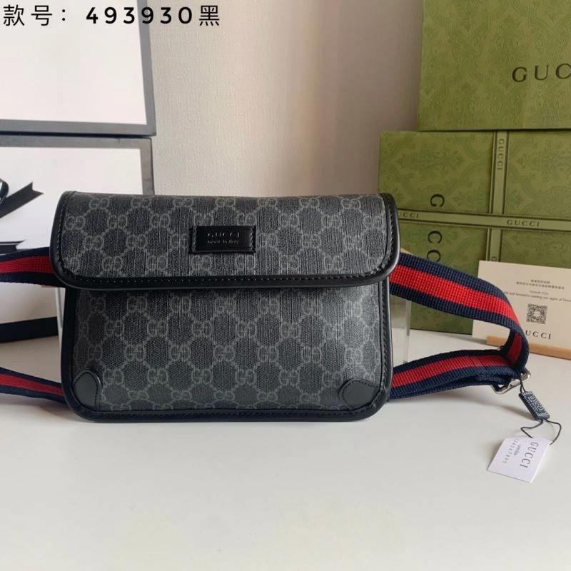 Premium Gucci Waist Chest Packs 80670