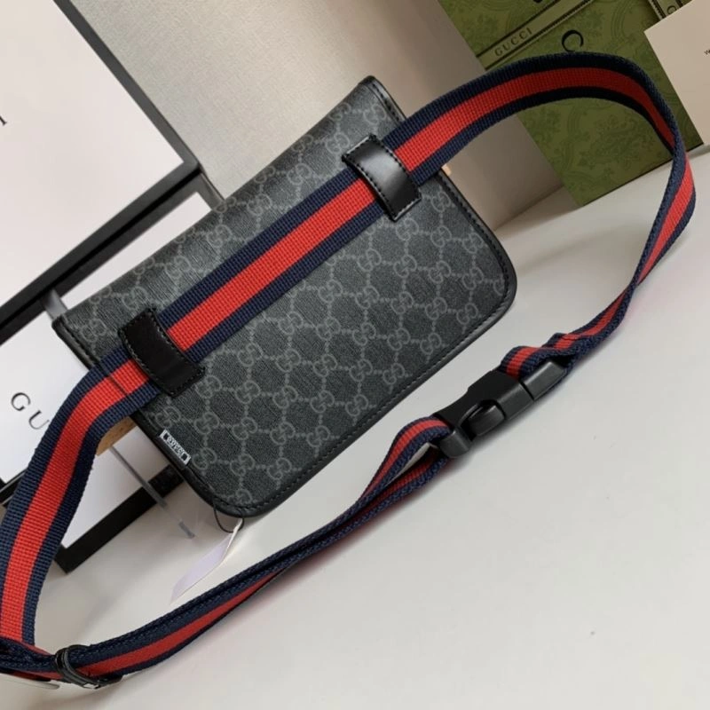 Premium Gucci Waist Chest Packs 80670