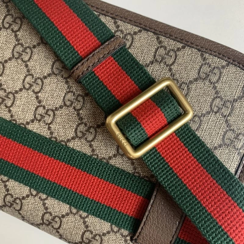 Gucci Waist Chest Packs FashionForward 80682