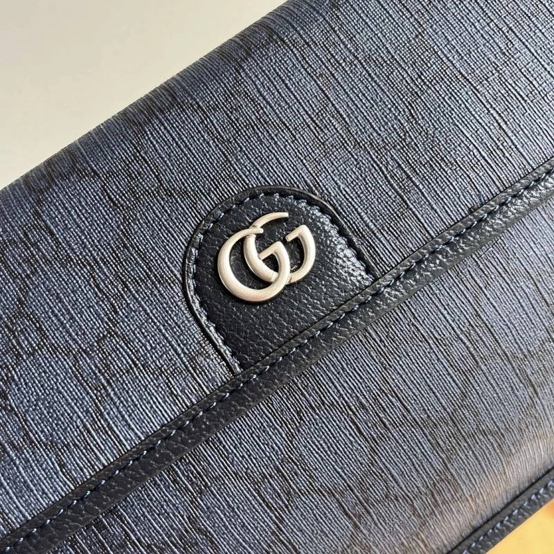 Gucci Waist Chest Packs Durable 80684