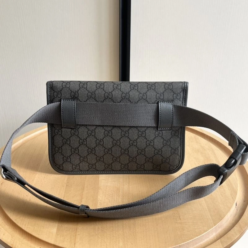 Gucci Waist Chest Packs RelaxedFit 80647
