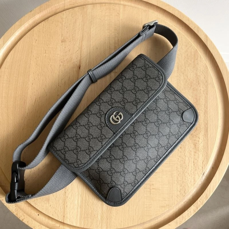 Gucci Waist Chest Packs RelaxedFit 80647