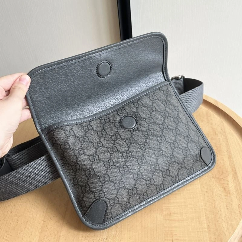 Gucci Waist Chest Packs RelaxedFit 80647