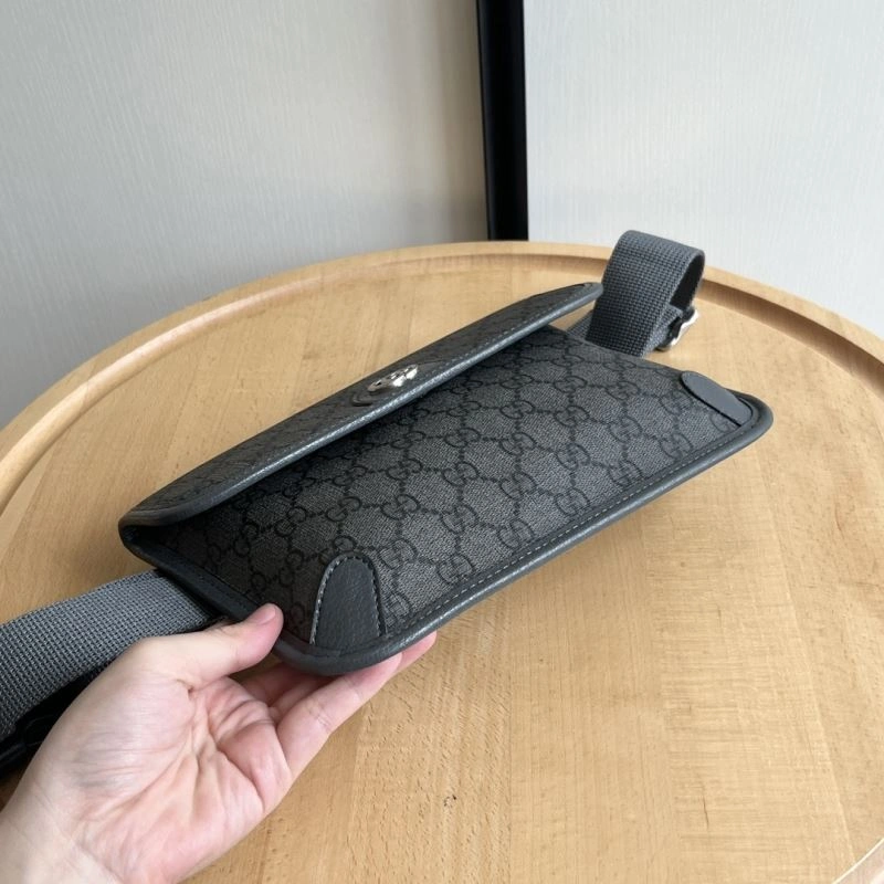 Gucci Waist Chest Packs RelaxedFit 80647