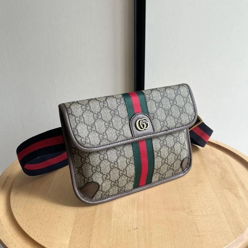 Gucci Waist Chest Packs FashionForward 80645