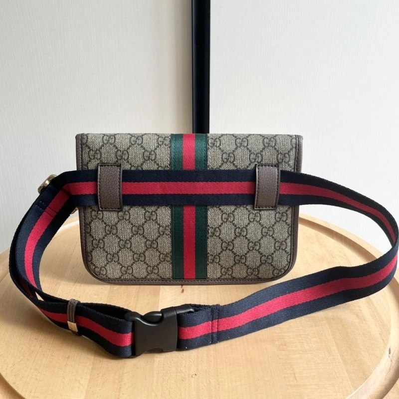 Gucci Waist Chest Packs FashionForward 80645