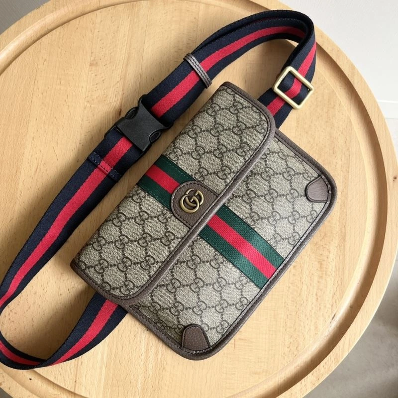Gucci Waist Chest Packs FashionForward 80645