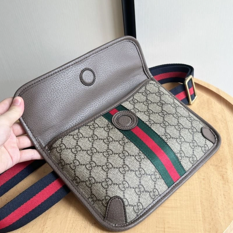 Gucci Waist Chest Packs FashionForward 80645