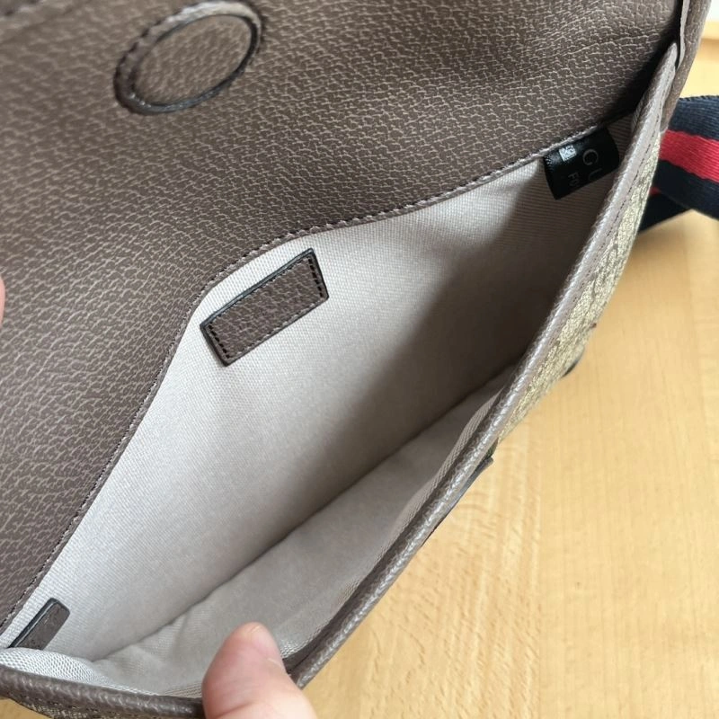 Gucci Waist Chest Packs FashionForward 80645