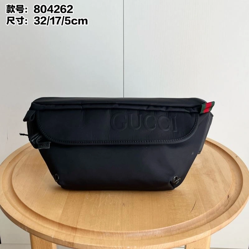 Gucci Waist Chest Packs Resilient 80698