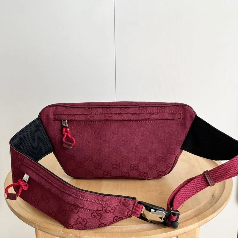Gucci Waist Chest Packs UrbanStyle 80640