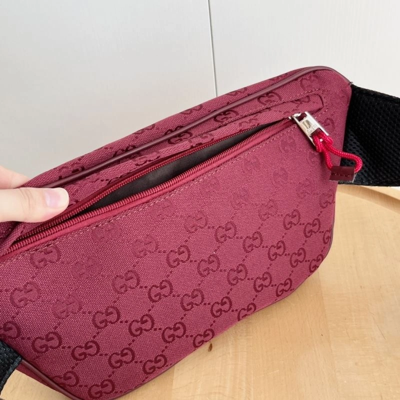 Gucci Waist Chest Packs UrbanStyle 80640