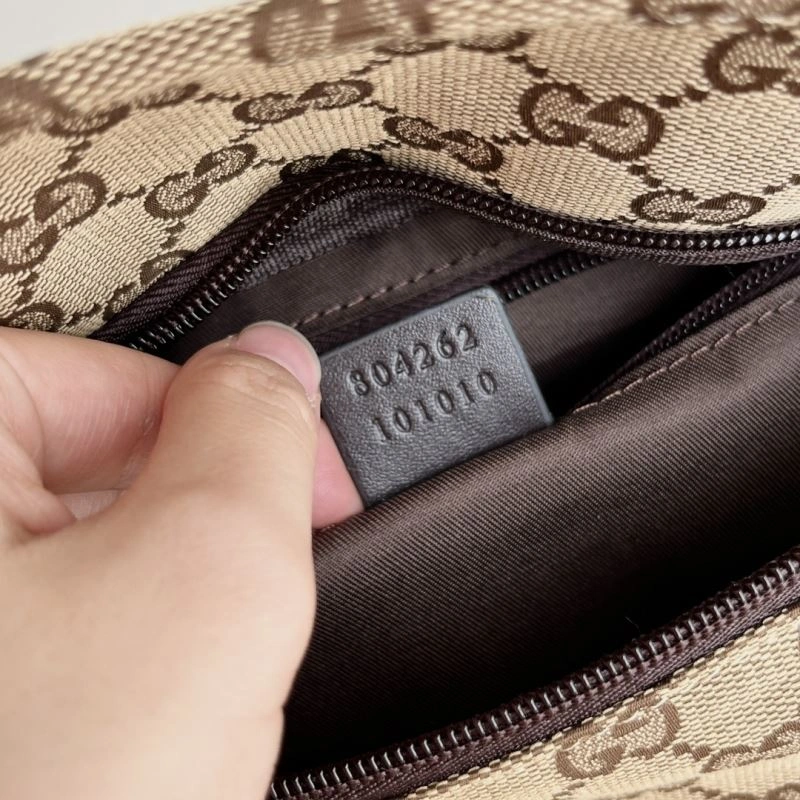 Gucci Waist Chest Packs Neat 80650