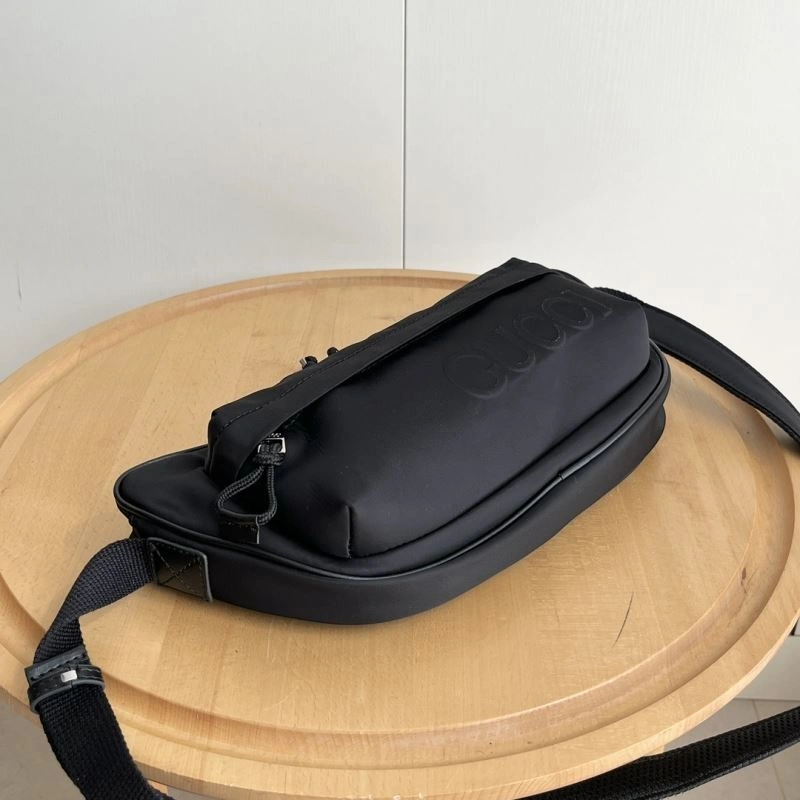 Gucci Waist Chest Packs Soft 80639