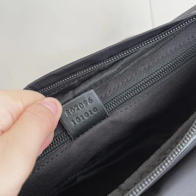 Gucci Waist Chest Packs Soft 80639