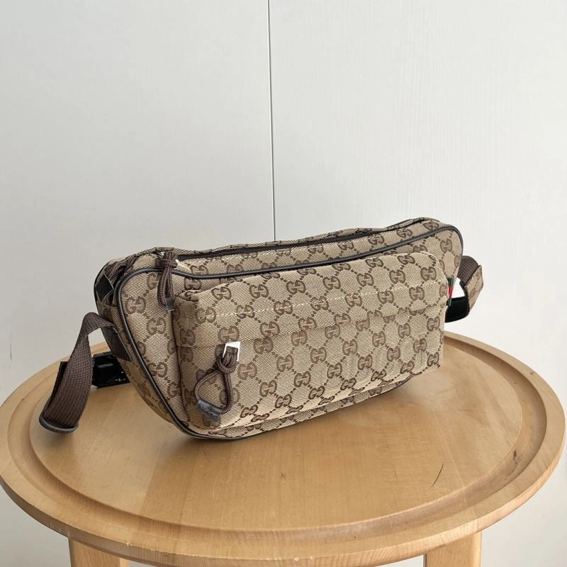 ComfortFit Gucci Waist Chest Packs 80644