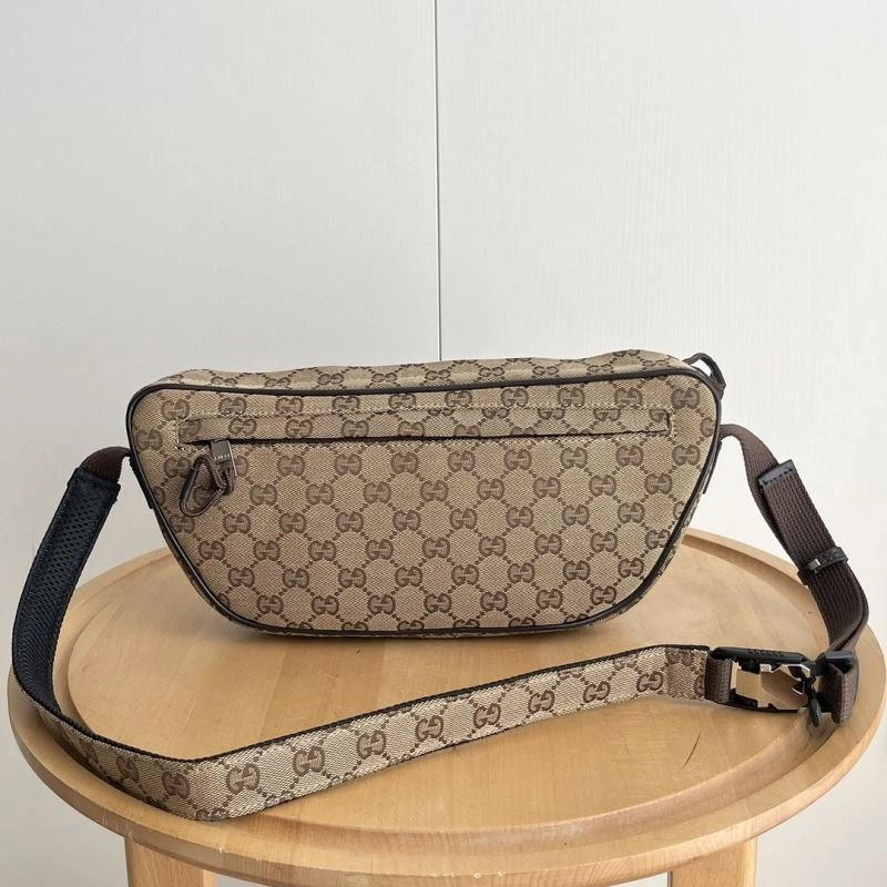 ComfortFit Gucci Waist Chest Packs 80644