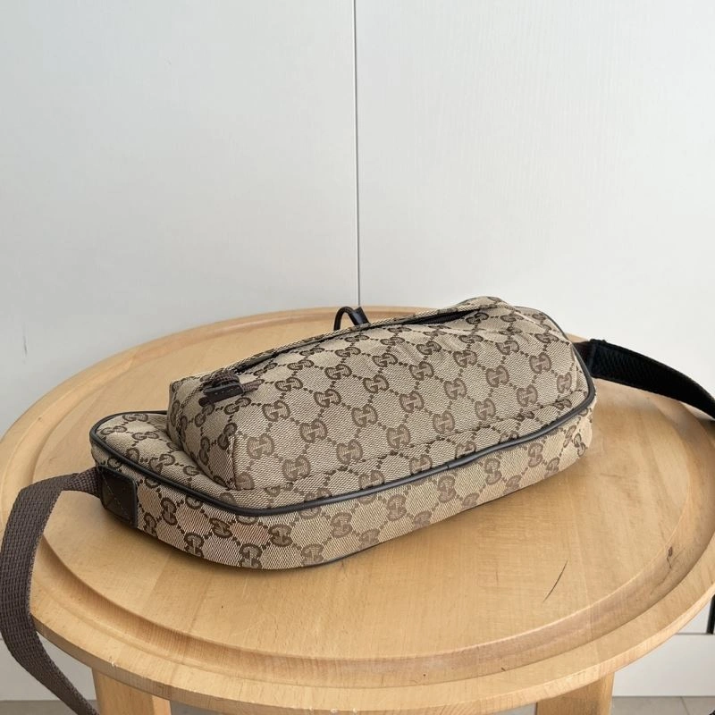 ComfortFit Gucci Waist Chest Packs 80644
