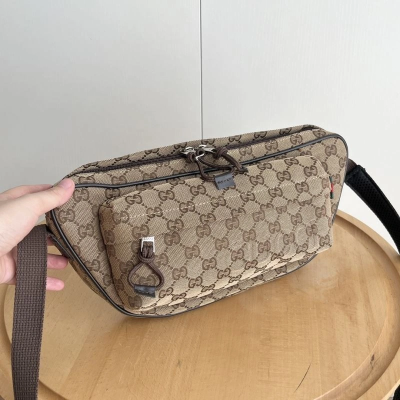 ComfortFit Gucci Waist Chest Packs 80644