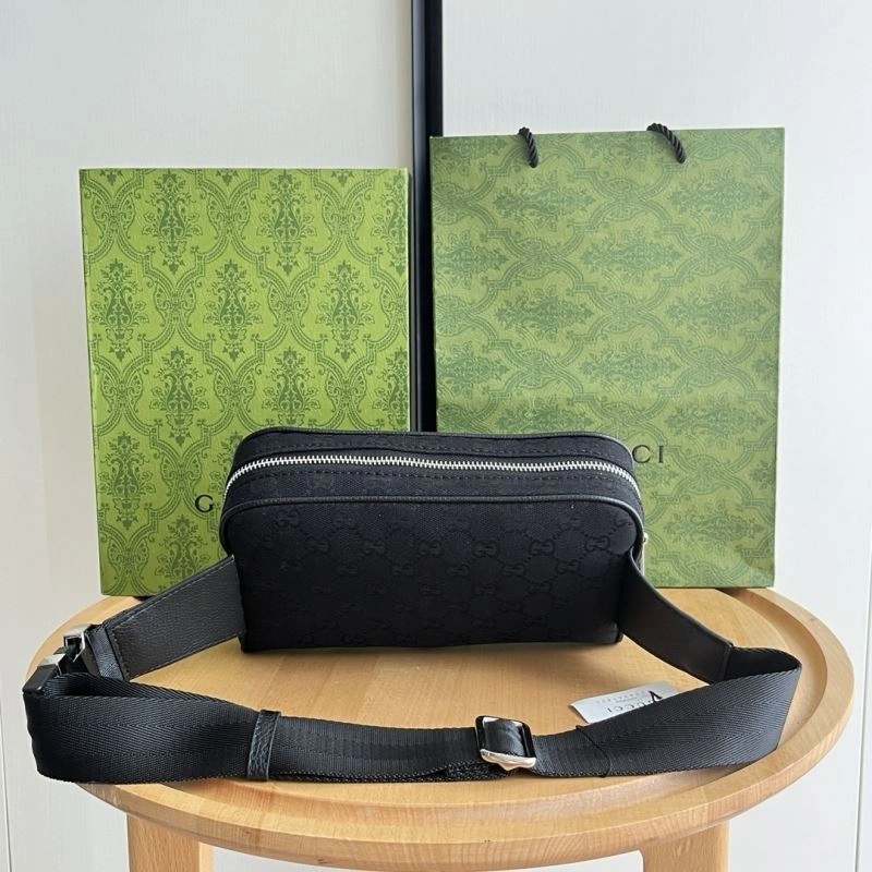 Gucci Waist Chest Packs WellDesigned 80638