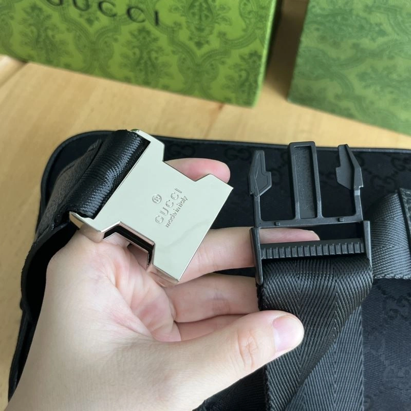 Gucci Waist Chest Packs WellDesigned 80638
