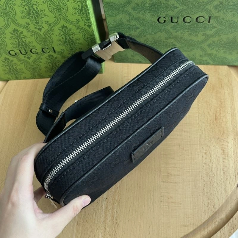 Gucci Waist Chest Packs WellDesigned 80638