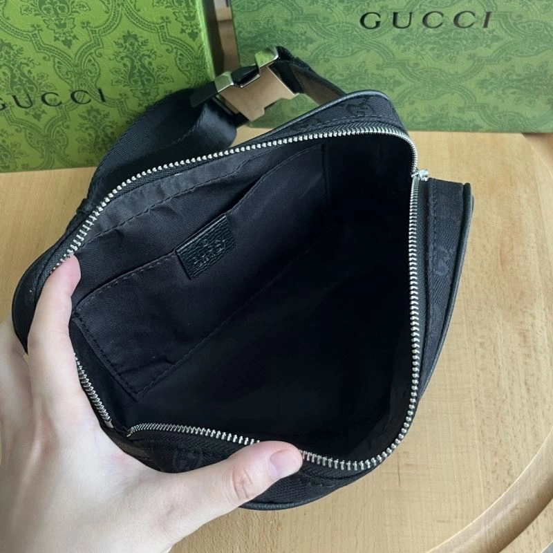 Gucci Waist Chest Packs WellDesigned 80638