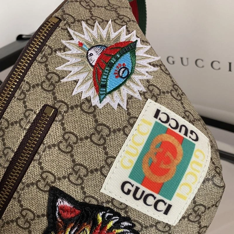 GoodFit Gucci Waist Chest Packs 80628