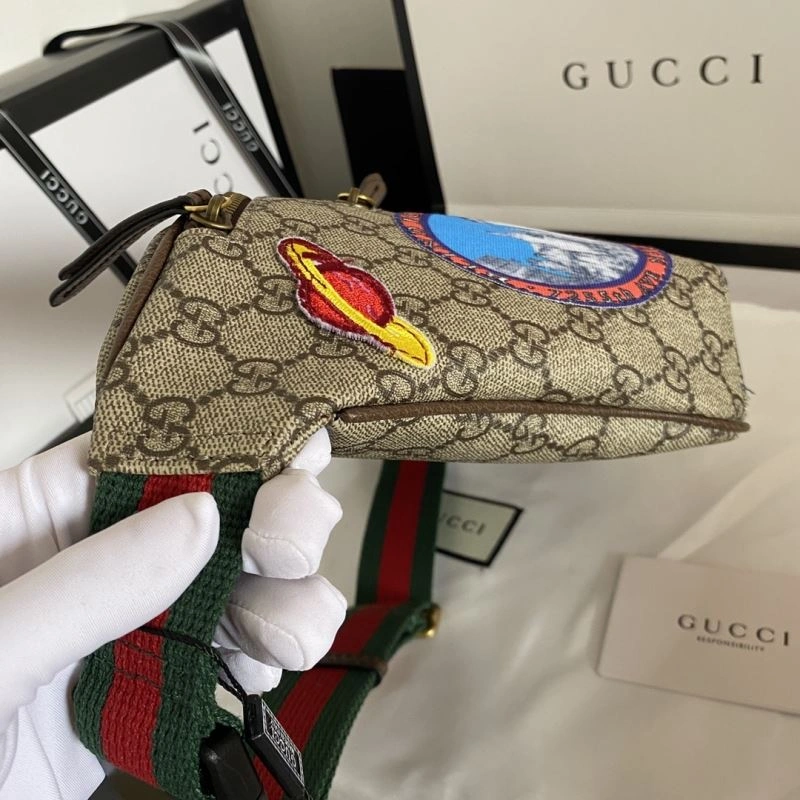 GoodFit Gucci Waist Chest Packs 80628