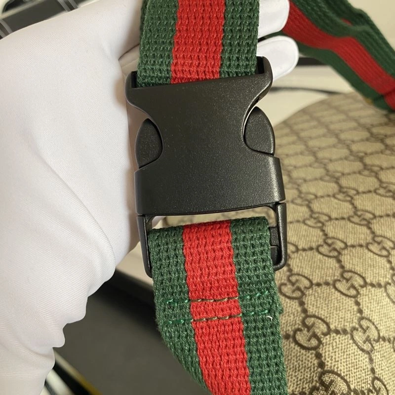 Efficient Gucci Waist Chest Packs 80632