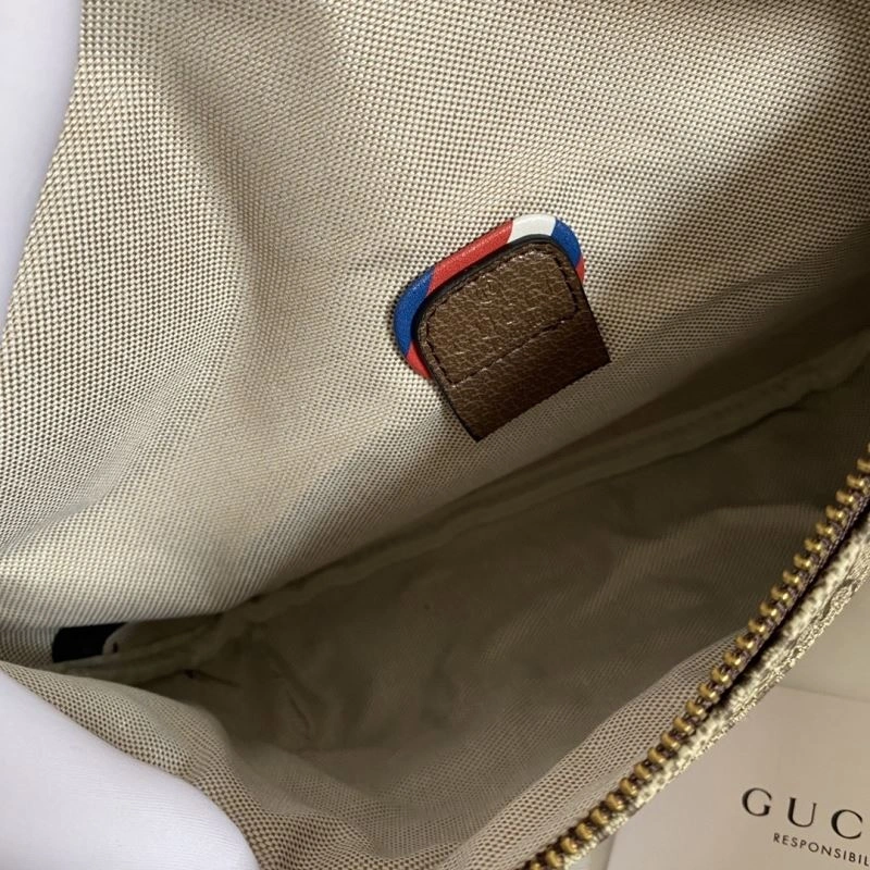 Efficient Gucci Waist Chest Packs 80632