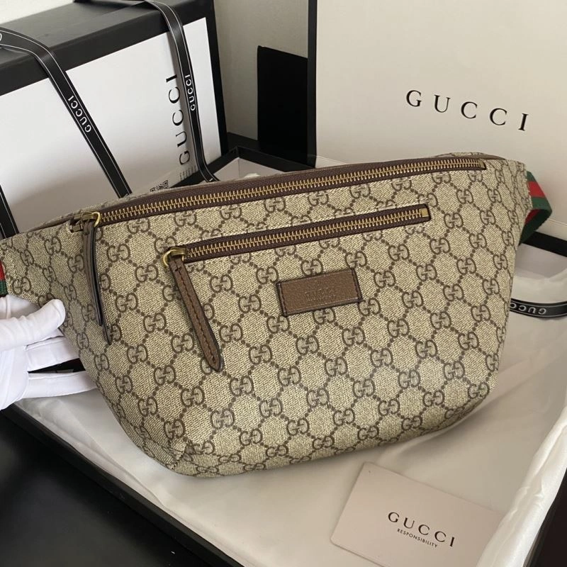 Gucci Waist Chest Packs Seasonal 80630