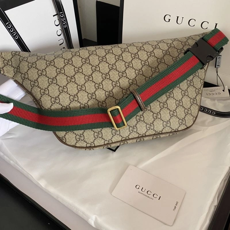 Gucci Waist Chest Packs Seasonal 80630