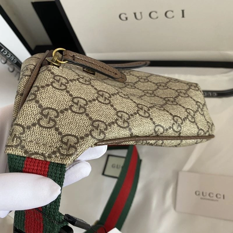 Gucci Waist Chest Packs Seasonal 80630