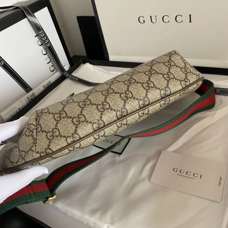 Gucci Waist Chest Packs Seasonal 80630