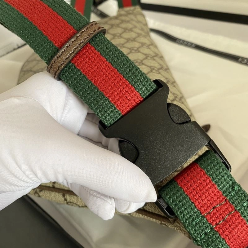 Gucci Waist Chest Packs Seasonal 80630