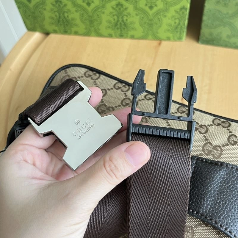 Gucci Waist Chest Packs Resilient 80634