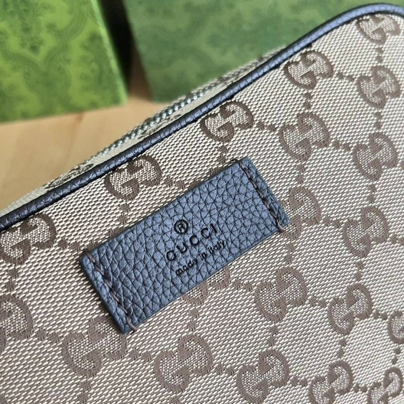 Gucci Waist Chest Packs Resilient 80634