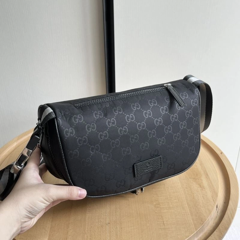 Gucci Waist Chest Packs Effortless 80629