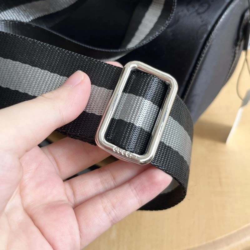 Gucci Waist Chest Packs Effortless 80629