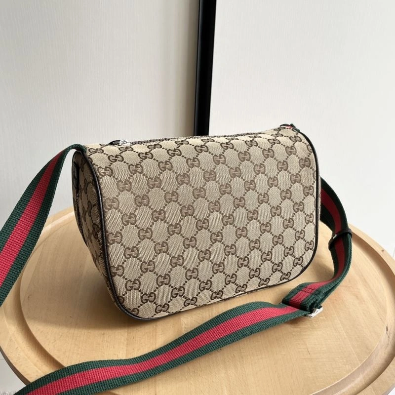 Gucci Waist Chest Packs Comfortable 80627