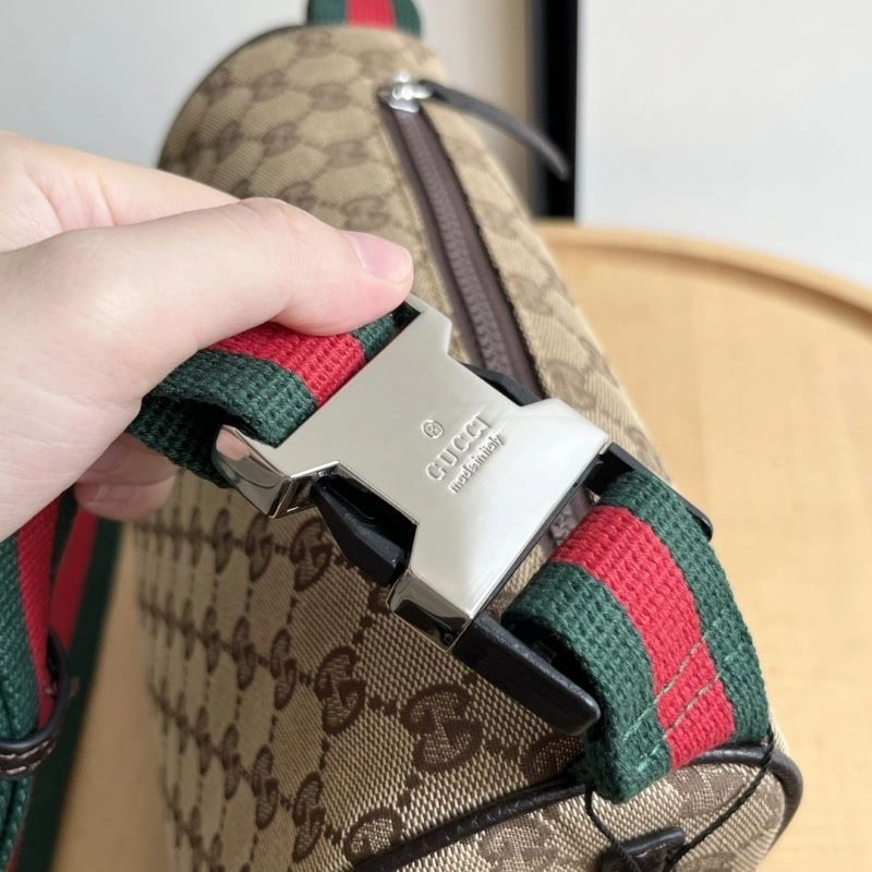 Gucci Waist Chest Packs Comfortable 80627