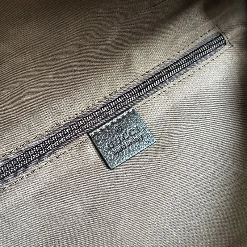Gucci Waist Chest Packs Comfortable 80627