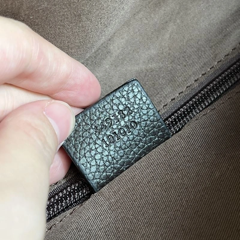 Gucci Waist Chest Packs Comfortable 80627