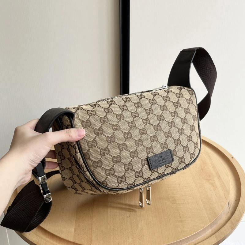 FashionForward Gucci Waist Chest Packs 80631