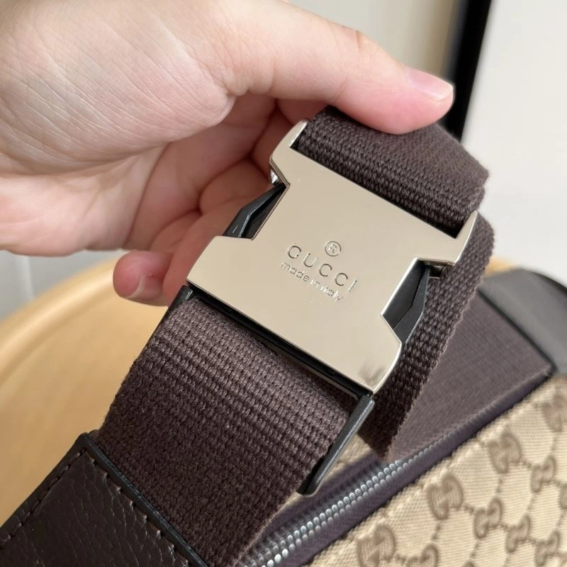 FashionForward Gucci Waist Chest Packs 80631