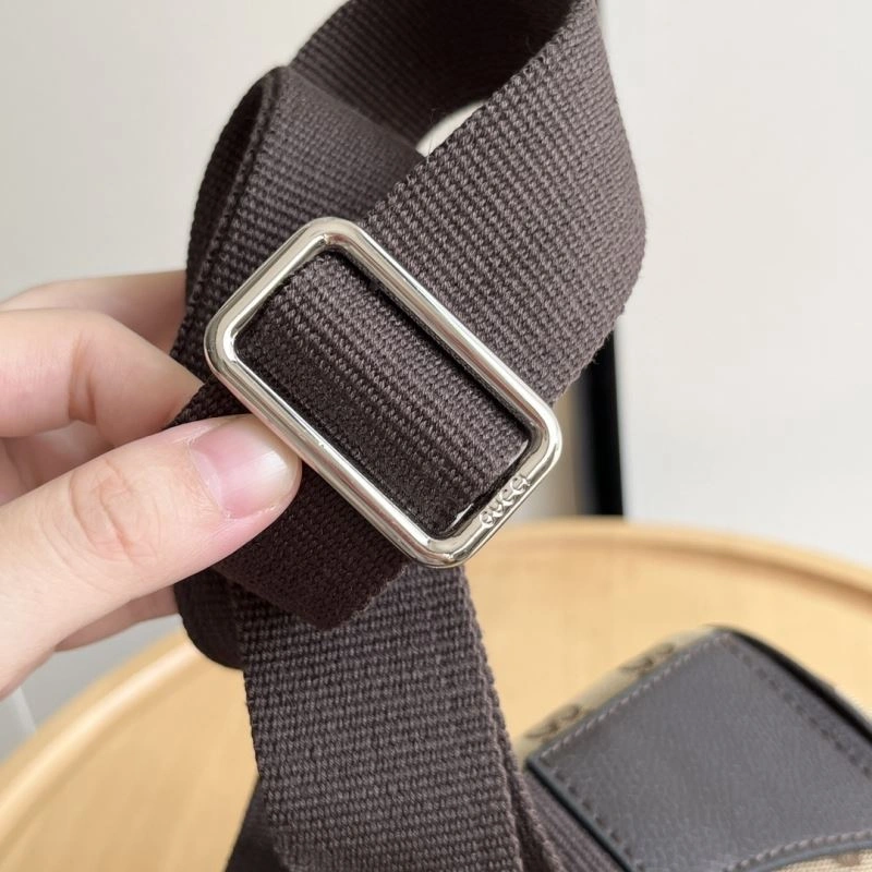 FashionForward Gucci Waist Chest Packs 80631