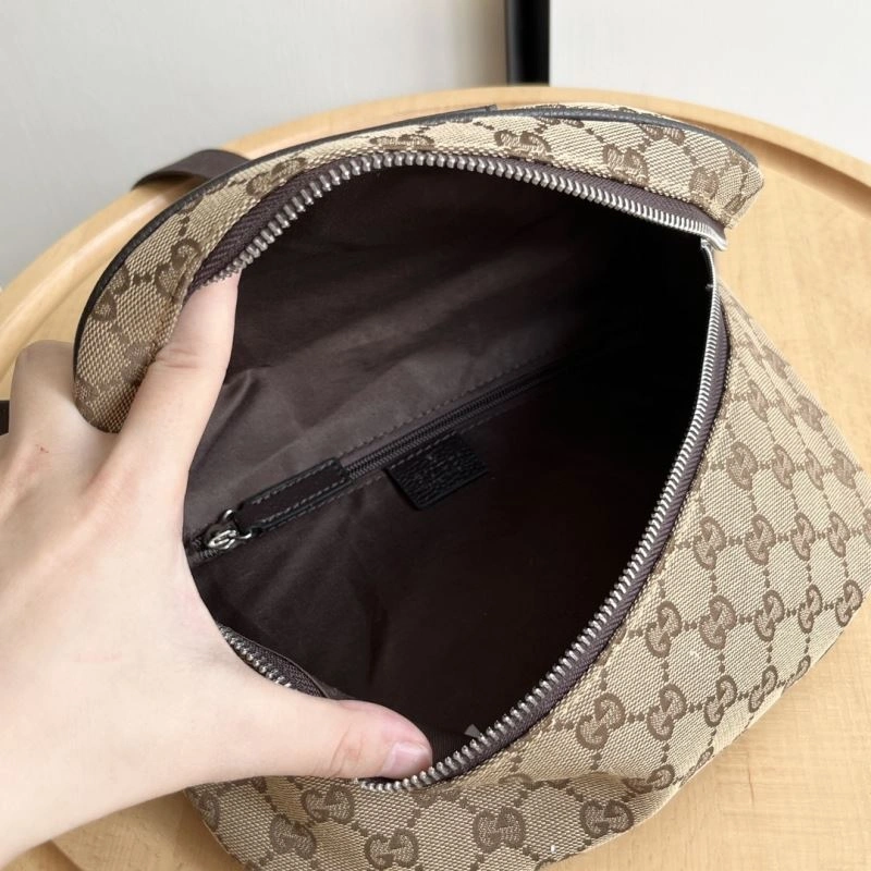 FashionForward Gucci Waist Chest Packs 80631